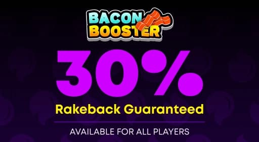 Bacon Booster