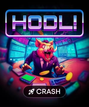 HODL