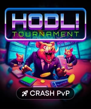 HODL Tournament