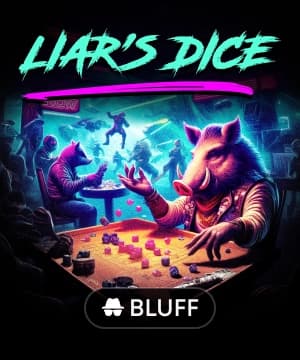 Liar's Dice