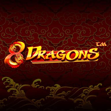 8 Dragons