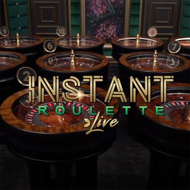 Instant Roulette