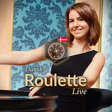 Dansk Roulette