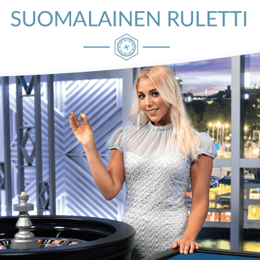 Suomalainen Ruletti