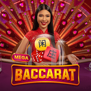 Mega Baccarat