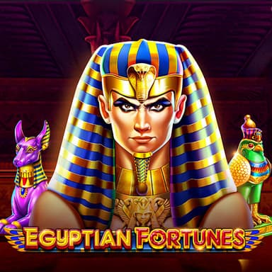 Egyptian Fortunes