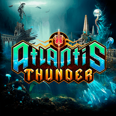 Atlantis Thunder