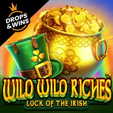 Wild Wild Riches