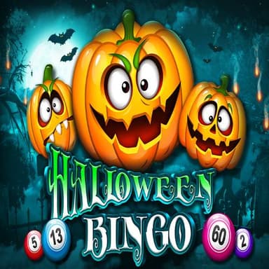 Halloween Bingo