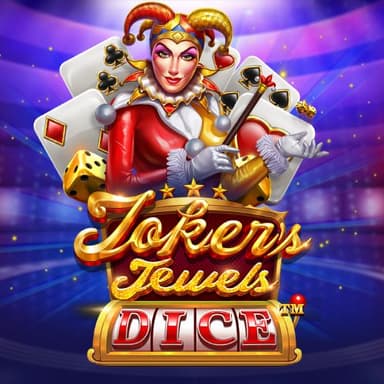 Jokers Jewels Dice