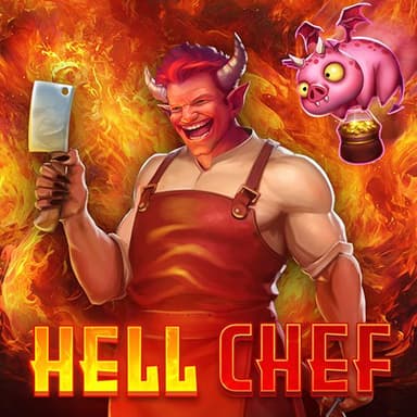 Hell Chef