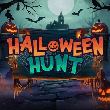 Halloween Hunt