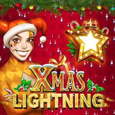 Xmas Lightning