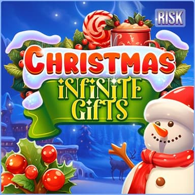 Christmas Infinite Gifts