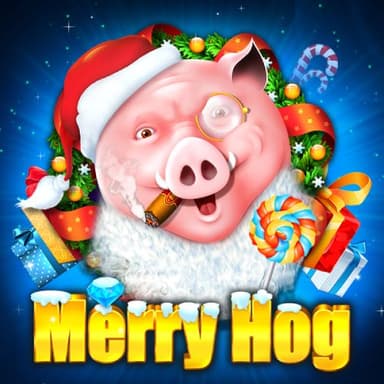 Merry Hog