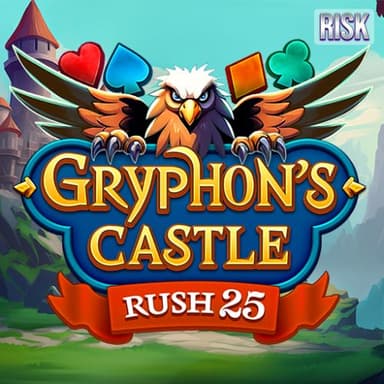 Gryphon's Castle Rush25