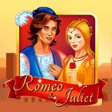 Romeo and Juliet