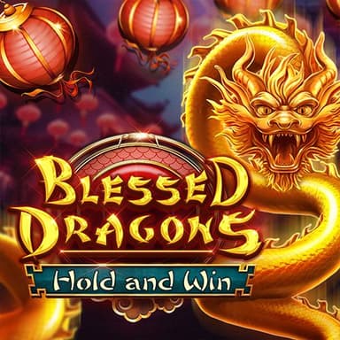 Blessed Dragons Hold and Win