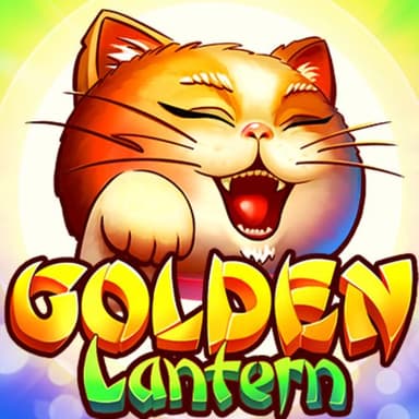 Golden Lantern