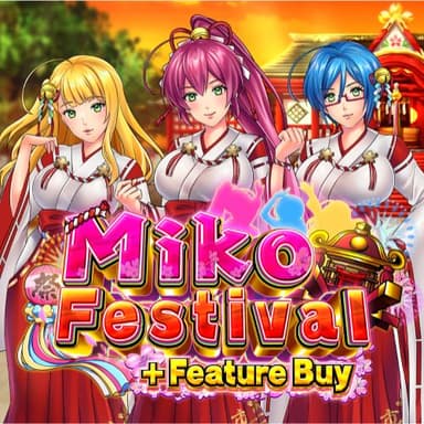 Miko Festival Feature Buy