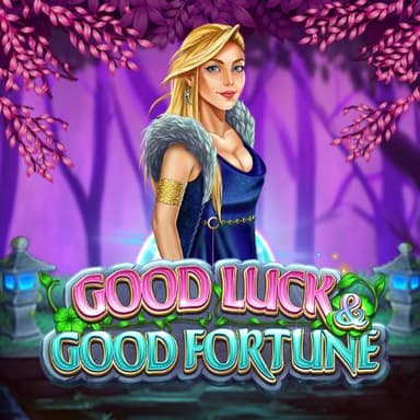 Good Luck & Good Fortune