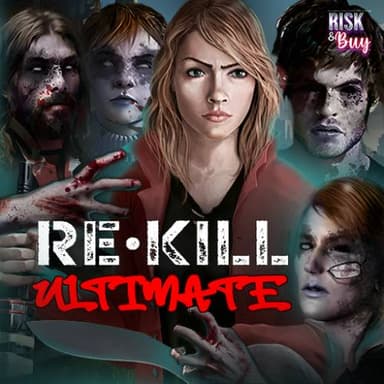 Re-Kill Ultimate