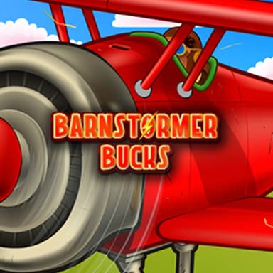 Barnstormer Bucks