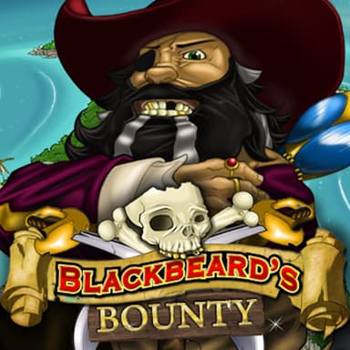 Blackbeards Bounty