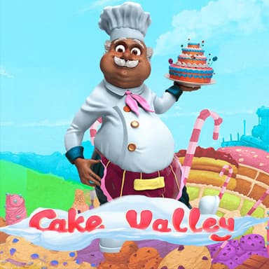 Cake Valley