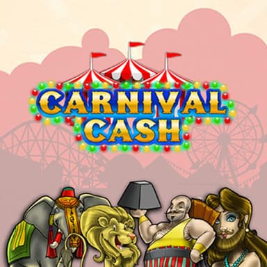 Carnival Cash