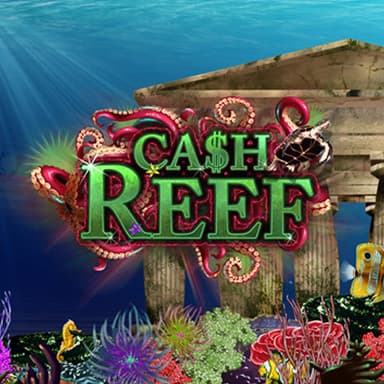 Cash Reef