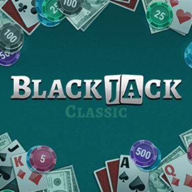 Blackjack