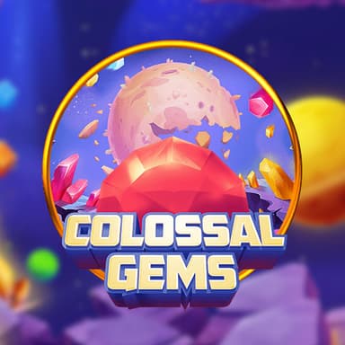 Colossal Gems