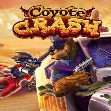 Coyote Crash