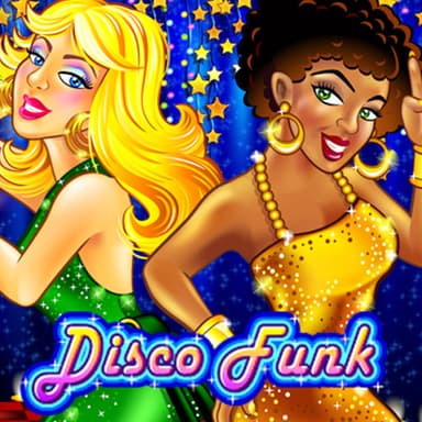 Disco Funk