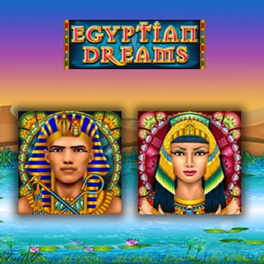 Egyptian Dreams