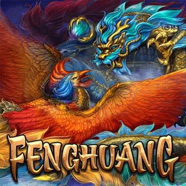 Fenghuang