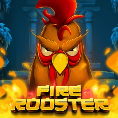 Fire Rooster