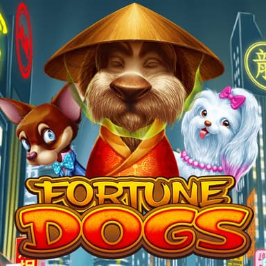 Fortune Dogs