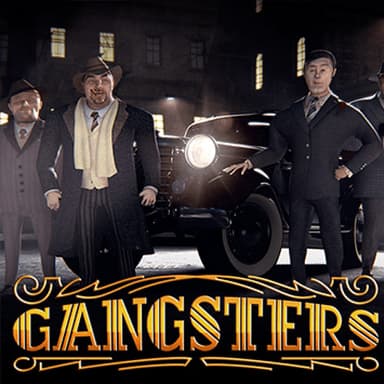 Gangsters