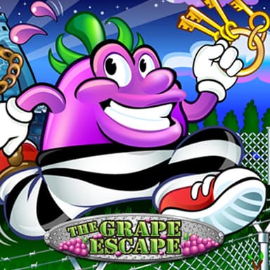 Grape Escape