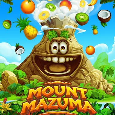 Mount Mazuma