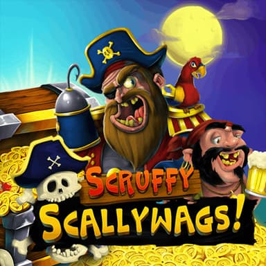 Scruffy Scallywags