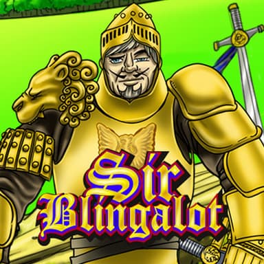 Sir Blingalot