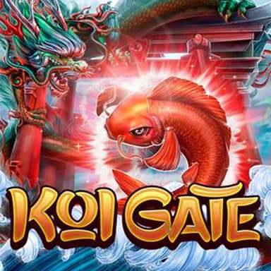 The Koi Gate