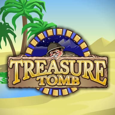 Treasure Tomb