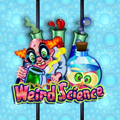 Weird Science