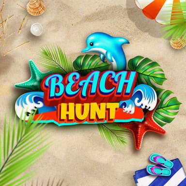 Beach Hunt