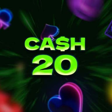 Cash 20