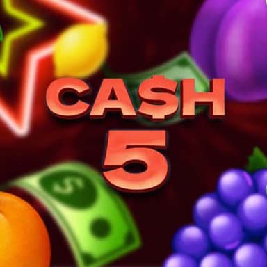 Cash 5